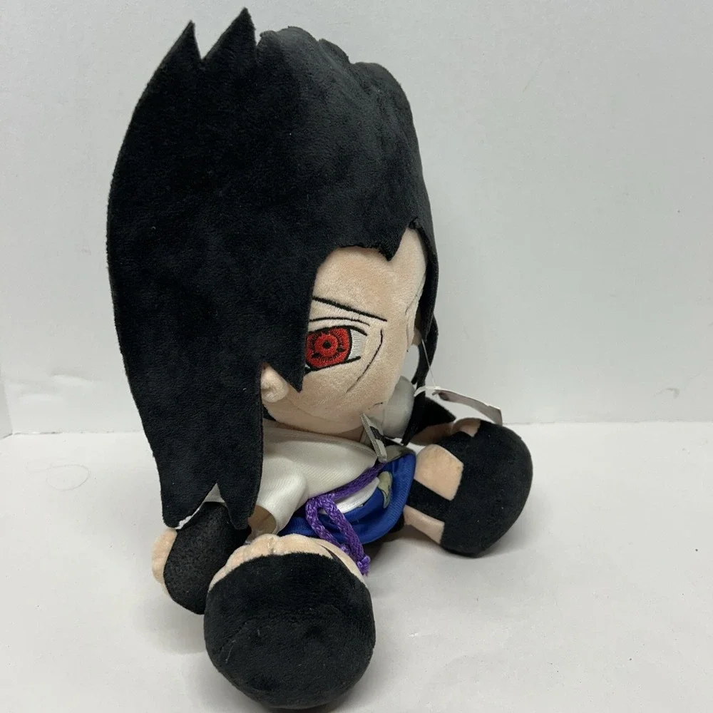 Dragon Ball Z RARE Naruto Shippuden Sasuke Anime Kimokawaii Anime Experience